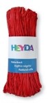 Heyda Lýko přírodní 50 červené