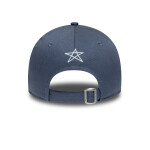 New Era Dětská kšiltovka New York Yankees MLB 9FORTY Space Glow in the Dark MIN