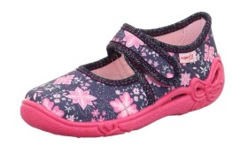 Domácí obuv Superfit 1-800288-8100 Velikost: 32