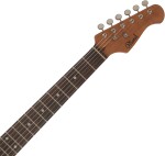 Blond STR-2 Mini DLX Black