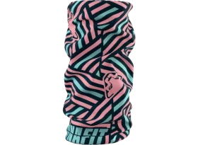Dynafit Logo Neck Gaiter nákrčník Mokarosa