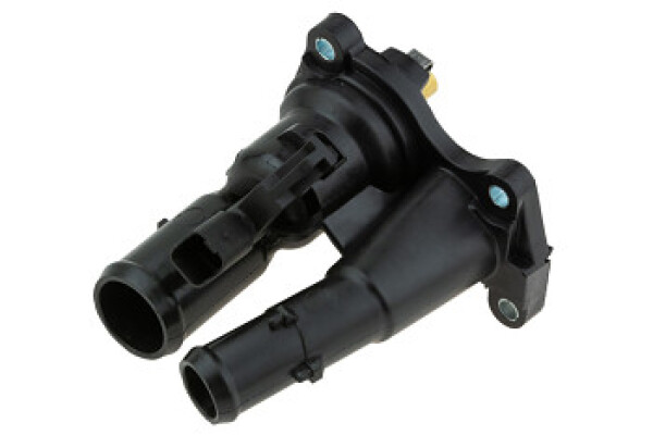 PIETRO Pouzdro termostat Ford Focus II (DA_, DB_, DP, DH), C-Max (DM2) 1.6–2.0 (2003–2012)