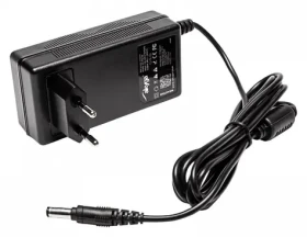 Napájecí adaptér AK-PD-09 pro vysavač Hoover Freedom / Napájecí adaptér / 26V / 0,4A / 10,4W (AK-PD-09)