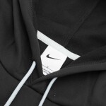Nike Pánská mikina Las Vegas Raiders NFL Color Block Therma Hoodie Velikost: S