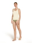 Dámské merino tílko ICEBREAKER Wmns Siren Tank, Undyed velikost: L