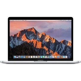 Macbook Pro RETINA 13.3" / I5 2.3GHZ / 8GB RAM / 256GB SSD stříbrný (2017)