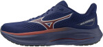 Běžecké boty Mizuno WAVE INSPIRE 22 J1GC264455 Velikost obuvi v EU: 51
