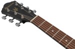 Ibanez V44CE Weathered Black