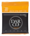 Darco 80/20 Bronze Extra Light