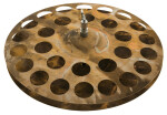 Sabian AA Sick Hi-hat 18"