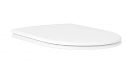 GROHE - Essence WC sedátko, SoftClose, alpská bílá 39577001