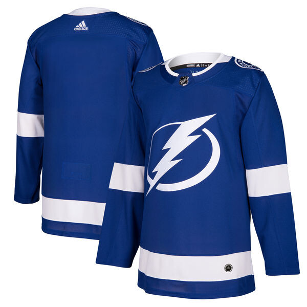 Adidas Pánský Dres Tampa Bay Lightning adizero Home Authentic Pro Velikost: