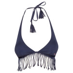 Dámský vrchní díl plavek UW0UW01714-416 - Tommy Hilfiger S
