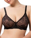 Dámská podprsenka TRIUMPH Amourette CHARM W02 10199586 černá