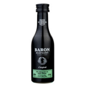 Baron Hildprandt Ze Zralých Hrušek 40% 0,05 L (holá lahev)