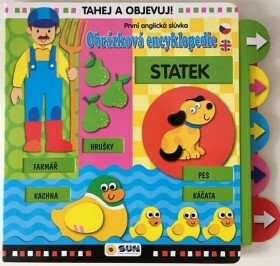 Tahej a objevuj - Na statku - Kolektiv