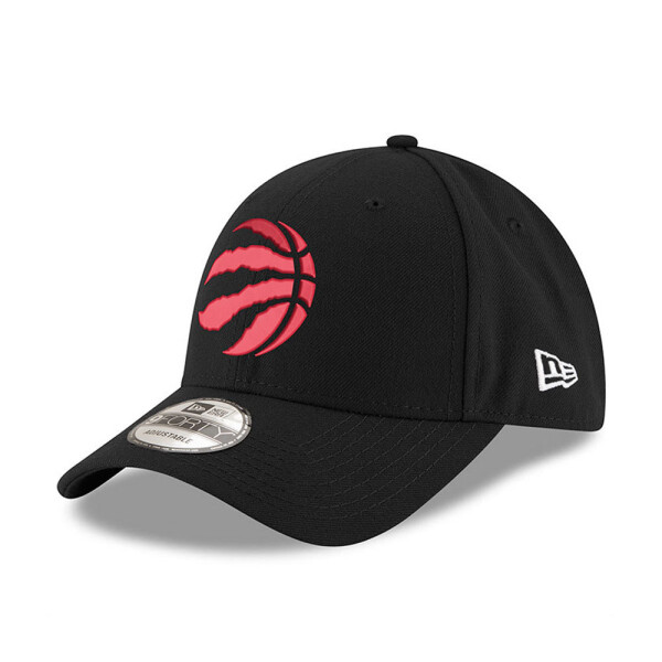New Era Pánská kšiltovka Toronto Raptors MLB The League
