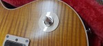 Gibson Kirk Hammet Greeny Les Paul Standard (použité)