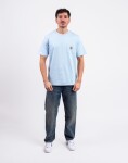 Tričko Carhartt WIP S/S Pocket T-Shirt Icaria