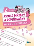 Veselé diktáty doplňovačky