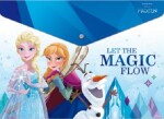MFP MFP, 5370427, desky s drukem A5, Disney, 1 ks Potisk: Cars
