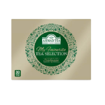 Ahmad Tea | My Favourite Tea Selection | 30 alu sáčků Dárkové balení