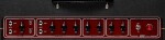 Vox AC15 Hand-wired 1X