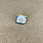 Pinarna.cz Nejznámější obraz Edvarda Muncha - Výkřik - kachní verze