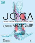 Jóga z pohledu anatomie - Ann Swansonová