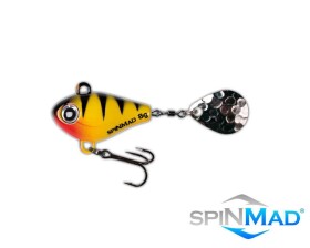 SpinMad Jigmaster 11 - 12g 4,5cm,SpinMad Jigmaster 11 - 12g 4,5cm
