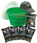 Sensas Akční kbelík 3000 Gardons (plotice),Sensas Akční kbelík 3000 Gardons (plotice)