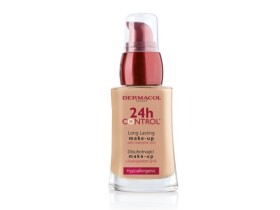 Dermacol 24h Control Dlouhotrvající make-up s koenzymem Q10 odstín 4 30ml