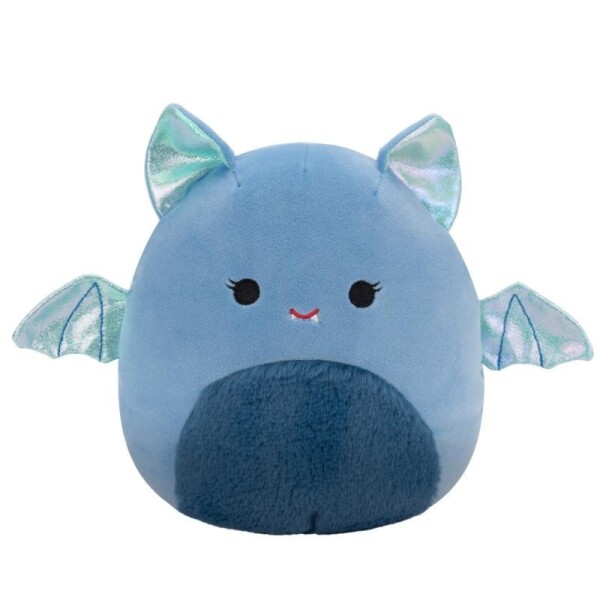 Squishmallows Netopýr Este