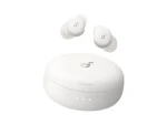 Anker Soundcore Sleep A30 bílá / Bezdrátová sluchátka / BT 5.3 / výdrž 40 hodin (D1301G21)