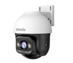 Tenda RH3-WCAv2 - bezdrátová venkovní otočná 3MP AI WiFi6 kamera, RJ45, noční IR+LED EDF_1049098