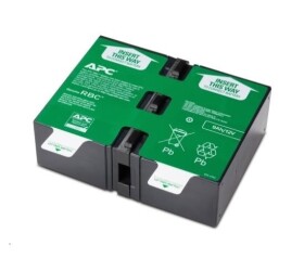 APC Replacement battery Cartridge #166, BR1600MI EDF_551327