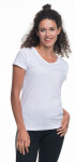 Dámské tričko model 7558686 - PROMOSTARS Barva: černá, Velikost: S