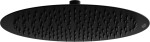 MEXEN - Slim déšt 30 cm černá 79230-70