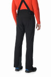 Pánské lyžařské kalhoty TEAM PANTS-M Černá - Kilpi M