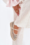 Espadrilky model 214313 Step in style 36