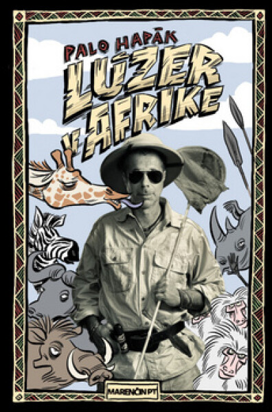 Lúzer Afrike