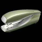 Leitz NeXXt STYLE 5562 zelenkavá / Stolní sešívačka / 3 mm / až 30 listů / P3 24/6 a 26/6 (55620053)