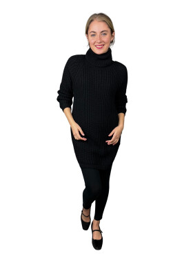 HOSH Rolák Rina Velikost: UNI, Barva: Černá