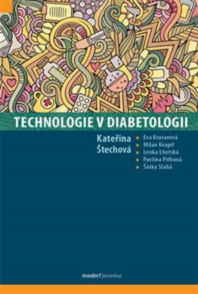 Technologie diabetologii