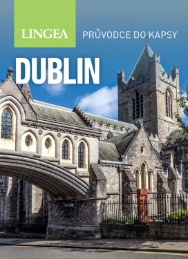 Dublin - Průvodce do kapsy - kolektiv autorů