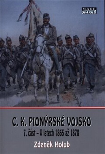 C.K. Pionýrské vojsko