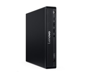 LENOVO PC ThinkCentre M70q G6 - Ultra 5 235T,16GB,512SSD,HDMI,DP,Int. Intel Graphics,W11P,3Y Onsite EDF_8055549