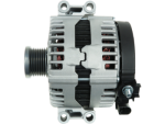 Alternátor AUDI A4 (B8), A5 (8T/8F/8TA), Q5 (8R) 1.8–2.0 TFSI / TDI