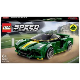 LEGO Speed Champions LEGO Speed Champions