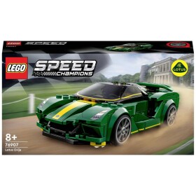 LEGO® Speed Champions